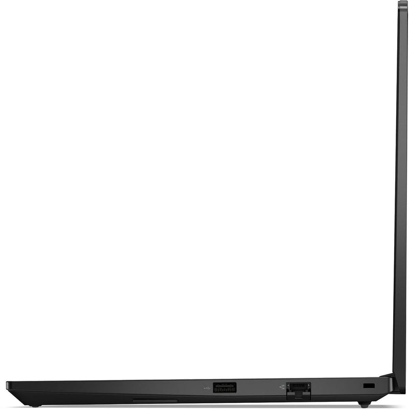 Lenovo ThinkPad E14 Gen 5 21JK0053US 14" Touchscreen Notebook - WUXGA - 1920 x 1200 - Intel Core i7 13th Gen i7-1355U Deca-core (10 Core) 1.70 GHz - 16 GB Total RAM - 8 GB On-Board Memory - 512 GB