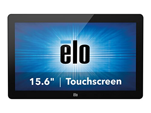 Elo 1502L 15.6" HD LED-Backlit LCD Touchscreen Monitor