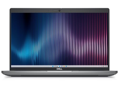 Dell Latitude 5440 14" Notebook - Full HD - 1920 x 1080 - Intel Core i5 13th Gen i5-1335U Deca-core (10 Core) - 16 GB Total RAM - 256 GB SSD - Titan Gray - PEGASUSS 
