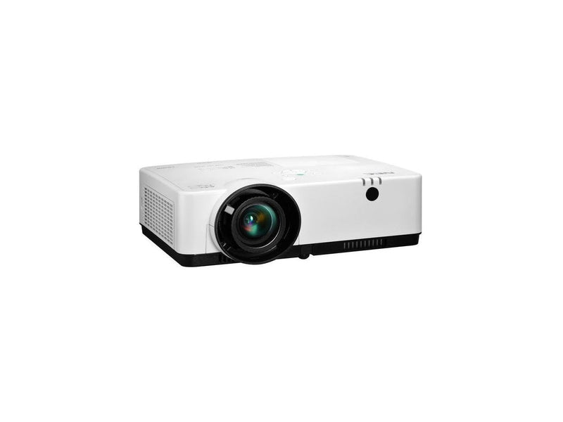 NEC Display NP-ME403U LCD Projector - 16:10 - White