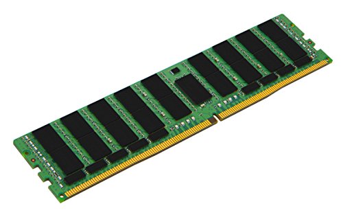 Kingston 64GB DDR4 SDRAM Memory Module - PEGASUSS 