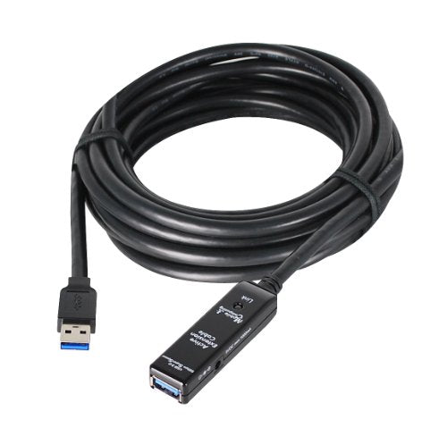 SIIG Active Repeater Cable - PEGASUSS 