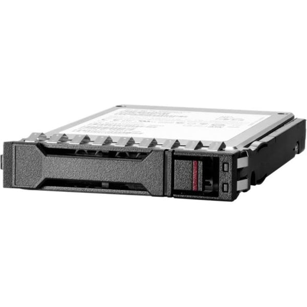 HPE 1.8TB SAS 10K SFF BC 512E MV HDD - PEGASUSS 