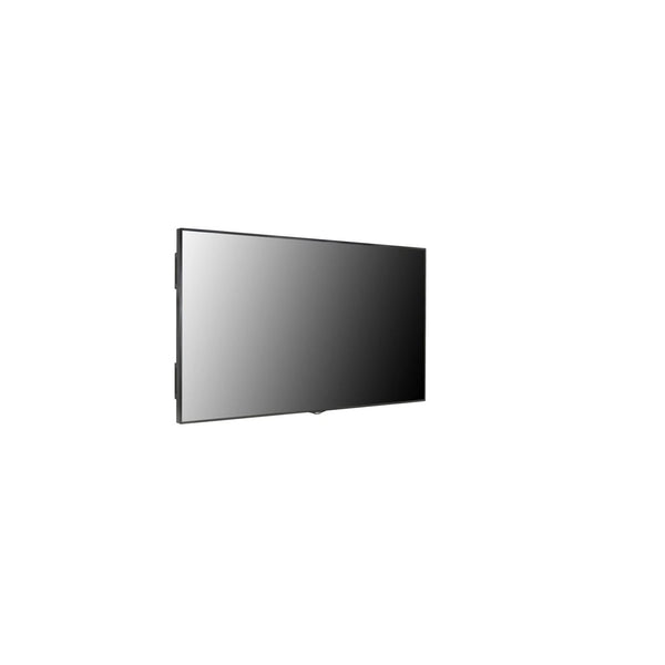 LG 75UH5E-B Digital Signage Display - 75" LCD - 3840 x 2160 - LED - 500 Nit - 2160p - HDMI - USB - DVI - Serial - Wireless LAN - Ethernet - Black - TAA Compliance - PEGASUSS 