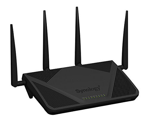 Synology Router - PEGASUSS 