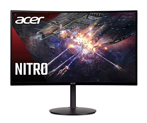 Acer Nitro - PEGASUSS 
