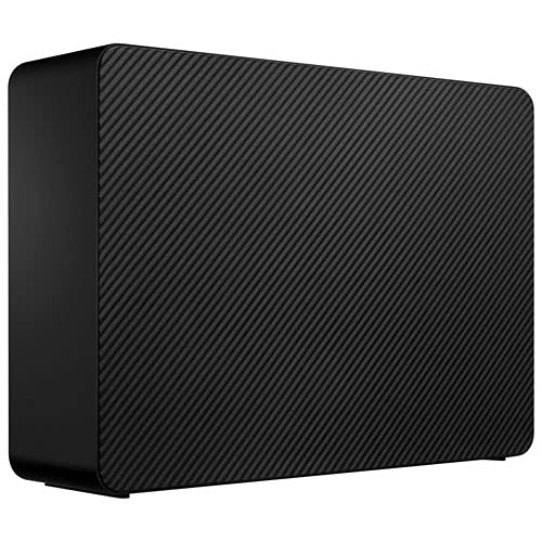 Seagate Expansion External Hard Drive HDD - USB 3.0, with Rescue Data Recovery Services - PEGASUSS 