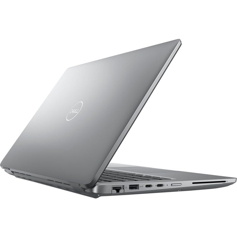 Dell Latitude 5440 14" Notebook - Full HD - 1920 x 1080 - Intel Core i5 13th Gen i5-1345U Deca-core (10 Core) - 16 GB Total RAM - 512 GB SSD - Titan Gray,Silver