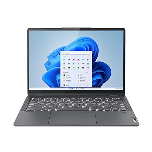 Lenovo IdeaPad Flex 5 16IAU7 82R9000KUS 14" Touchscreen Convertible 2 in 1 Notebook - 2.2K - 2240 x 1400 - AMD Ryzen 7 5700U Octa-core (8 Core) 1.80 GHz - 16 GB Total RAM - 16 GB On-Board Memory - - PEGASUSS 
