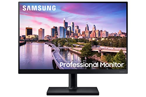 SAMSUNG FT45 Series 24-Inch Computer Monitor