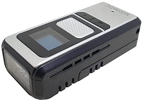 KDC185 2D Wearable Scanner - PEGASUSS 
