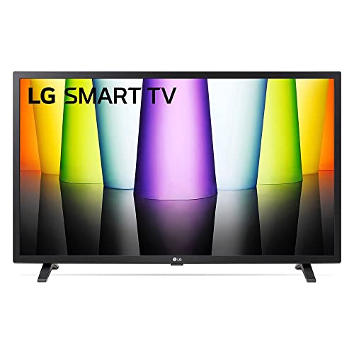 LG 32LQ630BPUA 32" Smart LED-LCD TV - HDTV - Black - PEGASUSS 