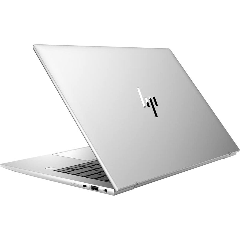 HP EliteBook 840 G9 14" Notebook - WUXGA - 1920 x 1200 - Intel Core i5 12th Gen i5-1235U Deca-core (10 Core) - 16 GB Total RAM - 512 GB SSD - Silver - PEGASUSS 