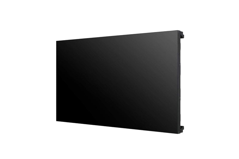 LG Electronics - 55VL5F-A 55VL5F-A Digital Signage Display - 55 LCD - 1920 x 1080 - LED - 500 Nit - 1080p - HDMI - USB - DVI - SerialEthernet - Black