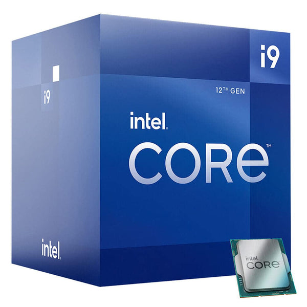 Intel Core i9 (12th Gen) i9-12900 Hexadeca-core (16 Core) 2.40 GHz Processor - Retail Pack - PEGASUSS 