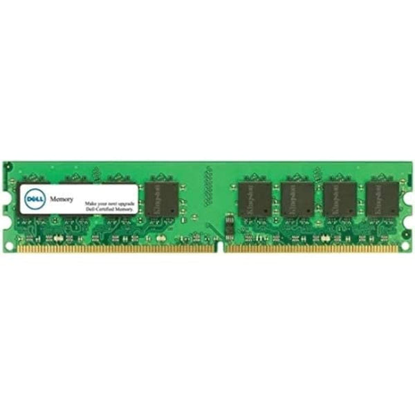 DELL 8GB DDR4 2666MHz Memory Module - 8GB Memory Module (DDR4, 2666MHz, 8GB, 1x8GB, DDR4, 2666MHz, 288-pin DIMM) - PEGASUSS 