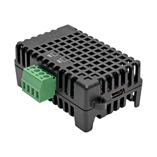 Tripp Lite Environmental Sensor Module w/ Temperature Monitoring (E2MT) - PEGASUSS 