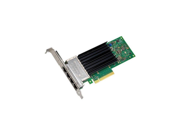 Intel® Ethernet Network Adapter X710-T4L - PEGASUSS 