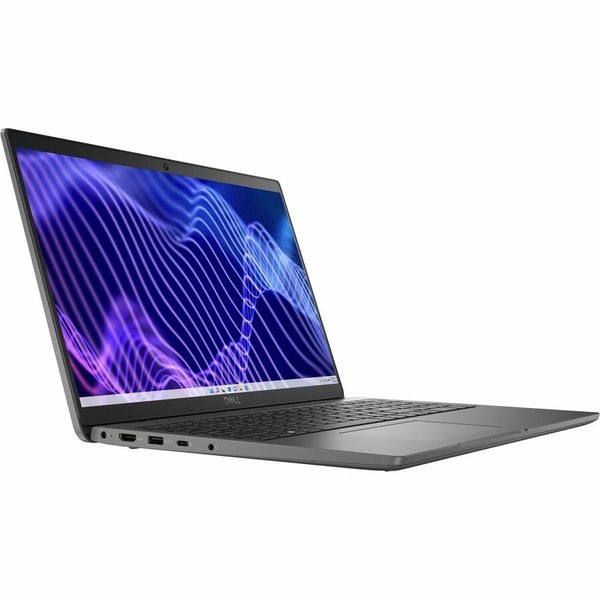 Dell Latitude 3540 15.6" Notebook - Full HD - 1920 x 1080 - Intel Core i5 13th Gen i5-1335U Deca-core (10 Core) - 8 GB Total RAM - 256 GB SSD, 0.80" x 14.1" x 9.4" - PEGASUSS 
