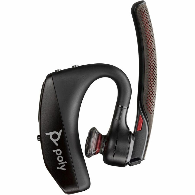 Poly Voyager 5200 UC USB-A Bluetooth Headset +BT700 Adapter - PEGASUSS 