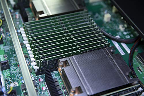 Kingston Branded Memory 32GB DDR4 2666MT/s Reg ECC Module KTD-PE426/32G Server Memory