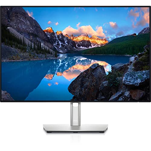 Dell UltraSharp U2421E 23.8" LCD Monitor - 24" Class - PEGASUSS 