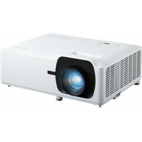ViewSonic LS751HD 5000 Lumens 1080p Laser Projector w/ 1.6X Optical Zoom and H/V Keystone for Business and Education - PEGASUSS 