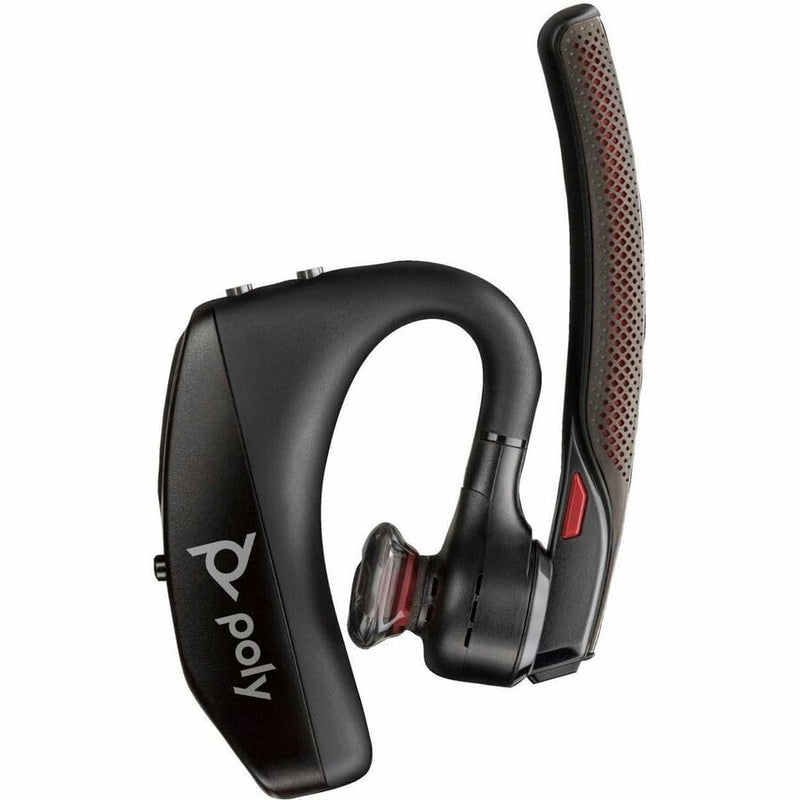 Poly Voyager 5200 UC USB-A Bluetooth Headset +BT700 Adapter - PEGASUSS 