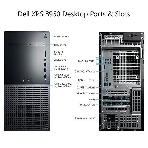 Dell 23.8" OptiPlex 7410 All-in-One Desktop (i5-13500T, 8GB, 256GB SSD, Windows 11 Pro, Dark Gray) - PEGASUSS 