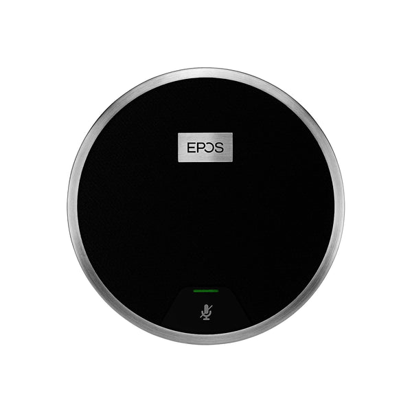 EPOS Enterprise Expand 80 Mic Wired Microphone - USB,Black - PEGASUSS 