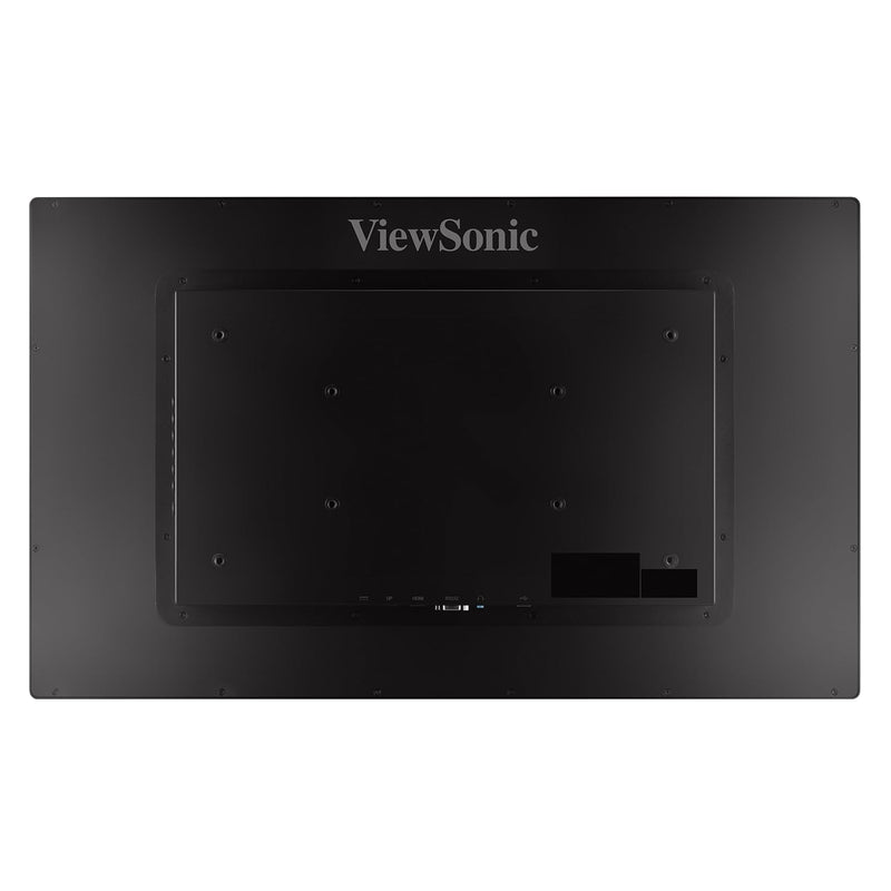 ViewSonic TD3207 32 Inch 1080p 10-Point Multi Touch Screen Monitor with HDMI, USB Type B, and DisplayPort Inputs - PEGASUSS 