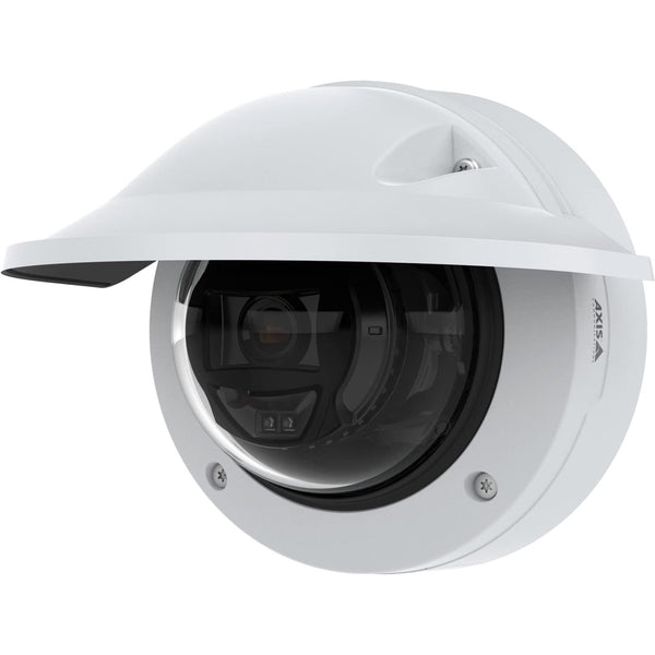 AXIS outdoor P3265-LVE P32 Network Camera, White, 1080p - PEGASUSS 