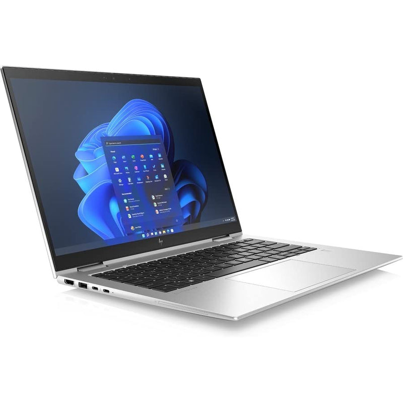 HP EliteBook x360 1040 G9 14" Convertible 2 in 1 Notebook - WUXGA - 1920 x 1200 - Intel Core i5 12th Gen i5-1235U Deca-core (10 Core) 1.30 GHz - 16 GB Total RAM - 16 GB On-Board Memory - 256 GB SSD - PEGASUSS 