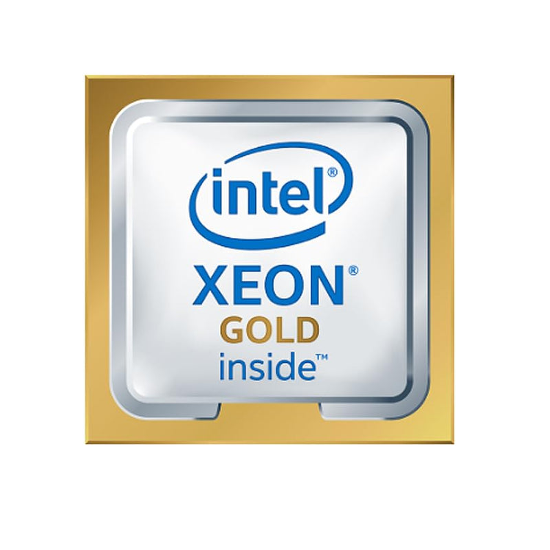 HPE - SERVER OPTIONS Intel Xeon Gold (2nd Gen) 6250 Octa-core, P23741-B21 - PEGASUSS 
