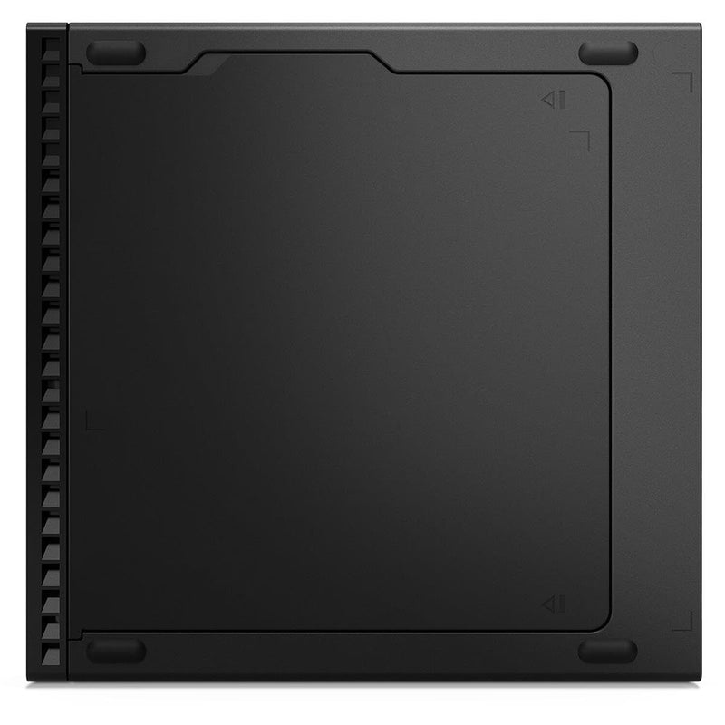 Lenovo ThinkCentre M70q Gen 4 Tiny Desktop Computer, Intel Core i7-13700T 1.4GHz, 16GB RAM, 512GB SSD, Windows 11 Pro, Black - PEGASUSS 