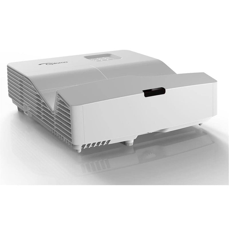 Optoma EH340UST 3D Ultra Short Throw DLP Projector - 16:9