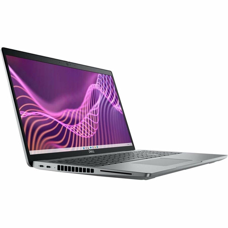 Dell Latitude 5440 14" Notebook - Full HD - 1920 x 1080 - Intel Core i5 13th Gen i5-1345U Deca-core (10 Core) - 16 GB Total RAM - 512 GB SSD - Titan Gray,Silver