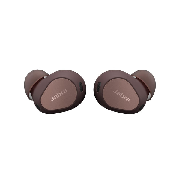 Jabra Elite 10 True Wireless Earbuds – Cocoa (X)