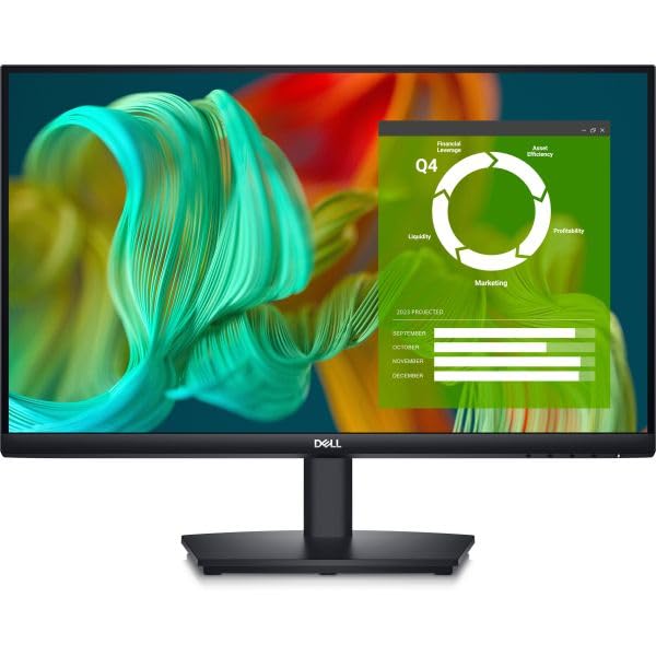 Dell E2424HS 23.8" Full HD LCD Monitor - 16:9 - PEGASUSS 