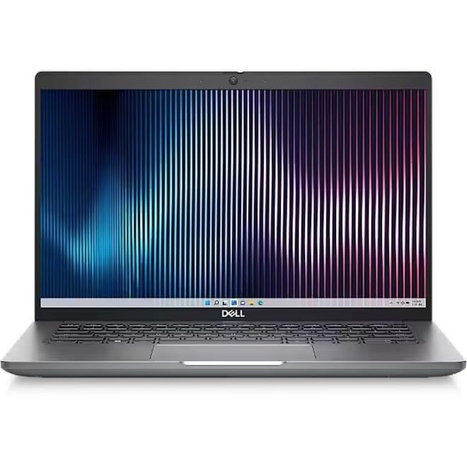 Dell Latitude 5440 14" Touchscreen Notebook - Full HD - 1920 x 1080 - Intel Core i7 13th Gen i7-1365U Deca-core (10 Core) - 16 GB Total RAM - 512 GB SSD - Titan Gray