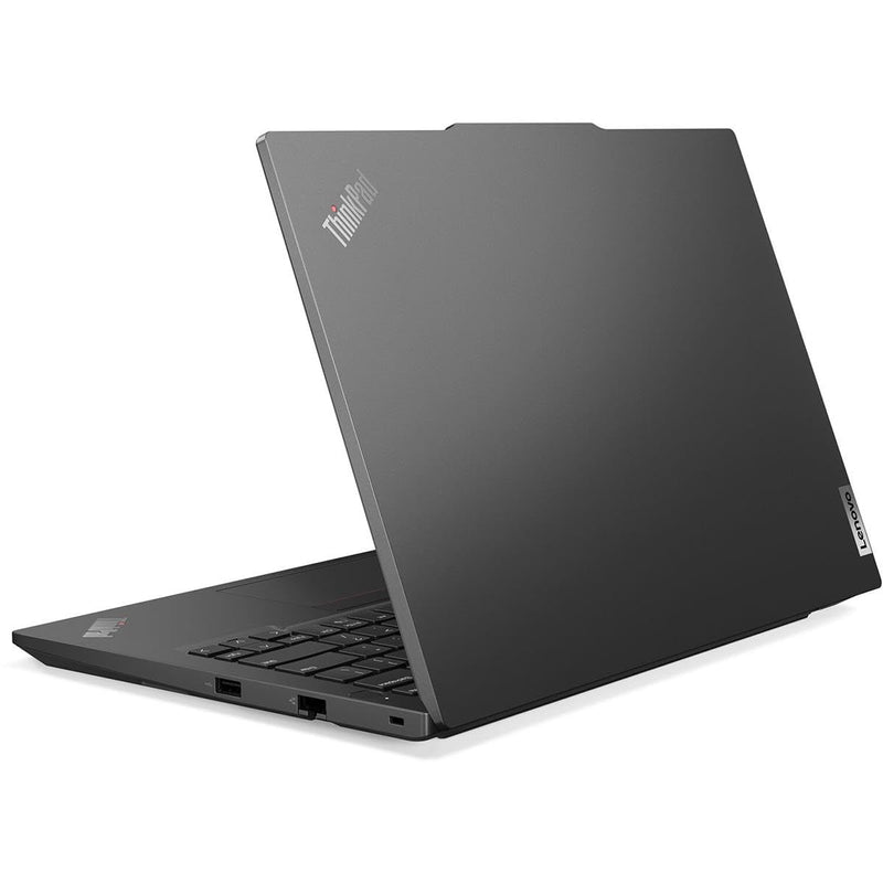 Lenovo ThinkPad E14 Gen 5 21JK0052US 14" Touchscreen Notebook - WUXGA - 1920 x 1200 - Intel Core i5 13th Gen i5-1335U Deca-core (10 Core) 1.30 GHz - 16 GB Total RAM - 8 GB On-Board Memory - 512 GB - PEGASUSS 