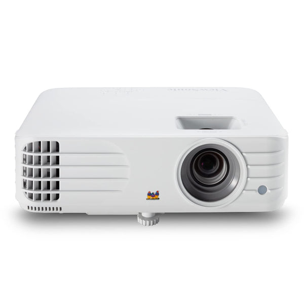 ViewSonic PG701WU 3500 Lumens WUXGA Projector with Vertical Keystone Dual 3D Ready HDMI Inputs and Low Input Latency for Home and Office - PEGASUSS 