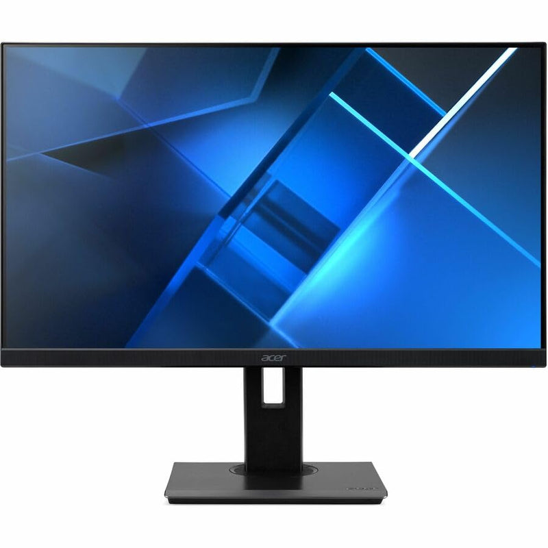 acer 22IN LCD 1920X1080 3000:1 B EPEAT SIL 1.4HDMI 1.2DP 3.2USB BLK
