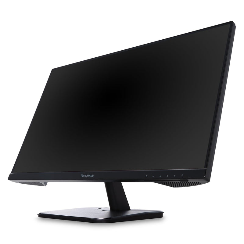 ViewSonic VA2756-4K-MHD 27 Inch IPS 4K Monitor with Ultra-Thin Bezels, HDMI and DisplayPort Inputs for Home and Office - PEGASUSS 