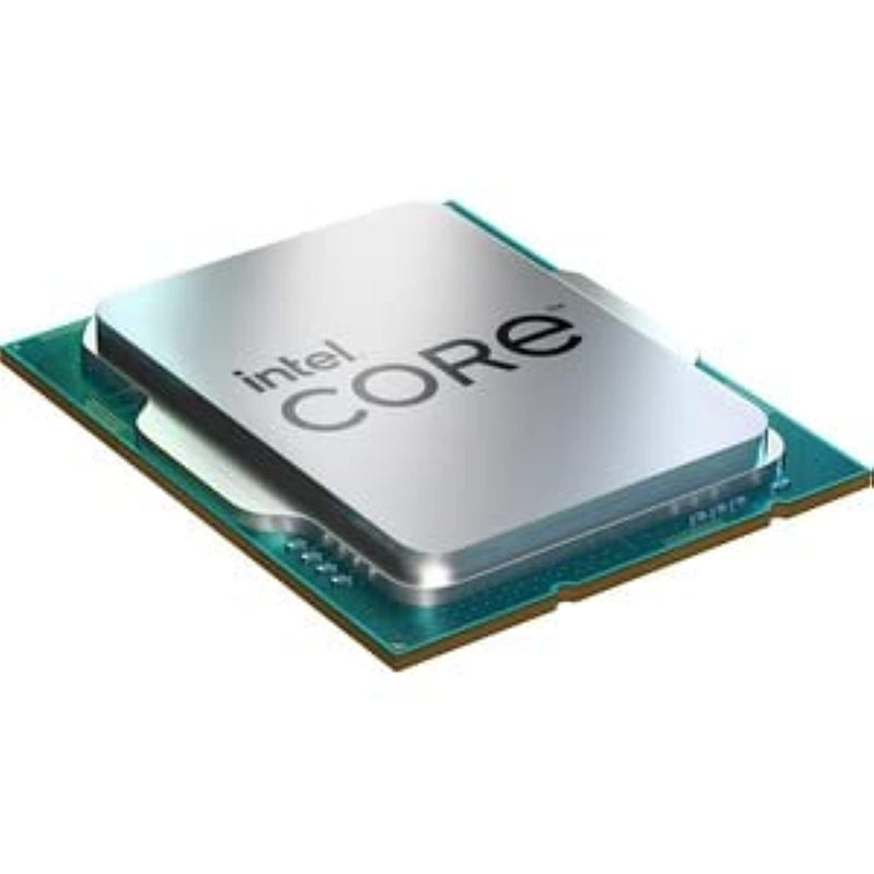 Intel Core i5 i5-12600 3.30 GHz Processor - Retail Pack - PEGASUSS 