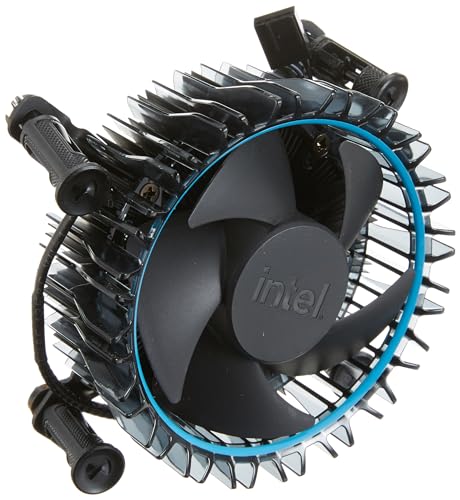 Intel Laminar RM1 Cooling Fan/Heatsink, 1.9", 24 Pack - PEGASUSS 