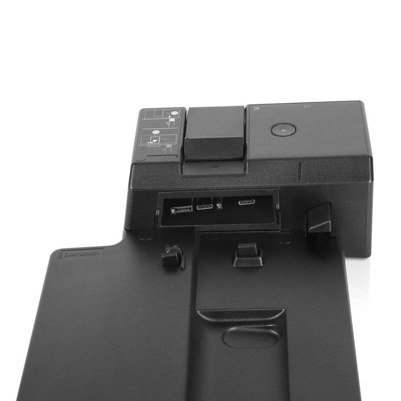 Lenovo ThinkPad Ultra Docking Station US (40AJ0135US)
