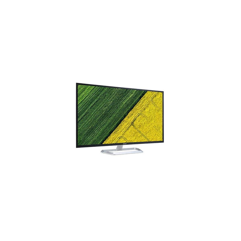 Acer EB321HQ 31.5" LED LCD Monitor - 16:9-4ms GTG - Free 3 Year Warranty - PEGASUSS 
