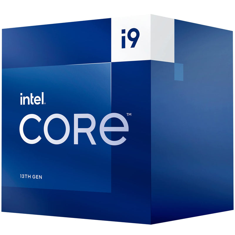 Intel Core i9-13900 Desktop Processor 24 cores (8 P-cores + 16 E-cores) 36MB Cache, up to 5.6 GHz - PEGASUSS 