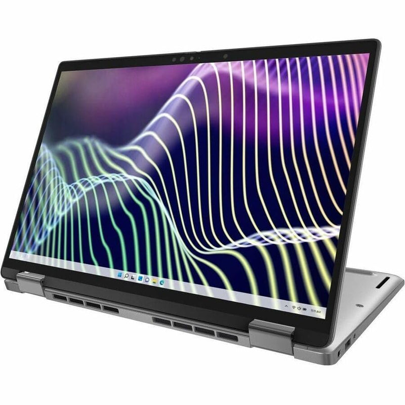 Dell Latitude 7000 7440 14" Touchscreen Convertible 2 in 1 Notebook - Full HD Plus - 1920 x 1200 - Intel Core i5 13th Gen i5-1345U Deca-core (10 Core) 1.20 GHz - Intel Evo Platform - 16 GB Total RAM